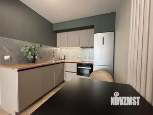 1-к квартира, на длительный срок, 37м2, 10/25 этаж