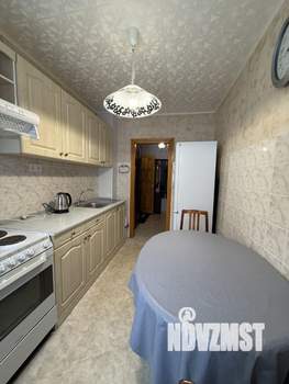 2-к квартира, на длительный срок, 55м2, 2/5 этаж