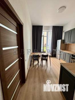 1-к квартира, на длительный срок, 45м2, 1/4 этаж