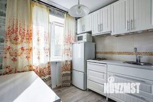 3-к квартира, посуточно, 80м2, 1/1 этаж