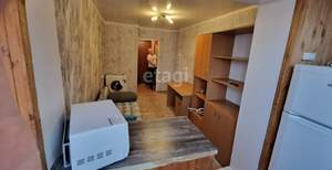 Студия квартира, на длительный срок, 14м2, 4/8 этаж