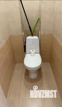 1-к квартира, на длительный срок, 43м2, 7/16 этаж