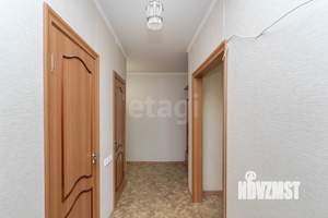 1-к квартира, на длительный срок, 49м2, 10/16 этаж