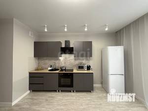 2-к квартира, на длительный срок, 53м2, 13/24 этаж