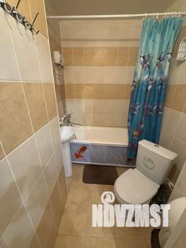 1-к квартира, посуточно, 31м2, 1/1 этаж