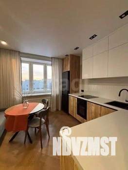 1-к квартира, на длительный срок, 41м2, 10/16 этаж