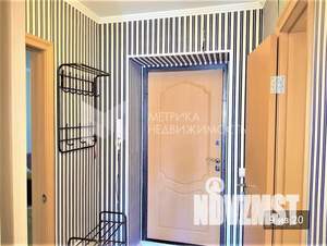 1-к квартира, на длительный срок, 41м2, 9/10 этаж