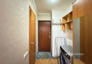 Студия квартира, на длительный срок, 14м2, 8/8 этаж