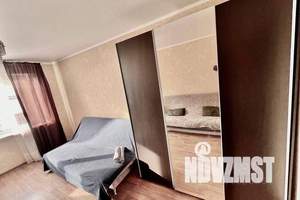 2-к квартира, посуточно, 70м2, 4/9 этаж