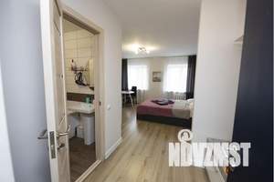 1-к квартира, посуточно, 20м2, 3/5 этаж