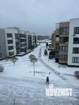 2-к квартира, на длительный срок, 60м2, 4/4 этаж