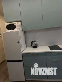 Студия квартира, посуточно, 25м2, 9/10 этаж