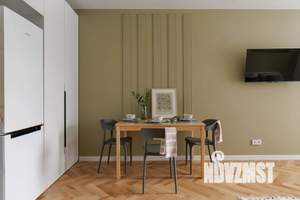 Студия квартира, посуточно, 30м2, 5/7 этаж