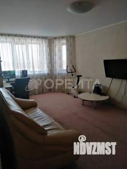1-к квартира, на длительный срок, 43м2, 8/9 этаж