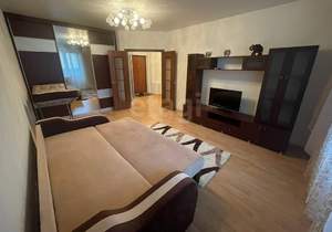 1-к квартира, на длительный срок, 45м2, 8/16 этаж