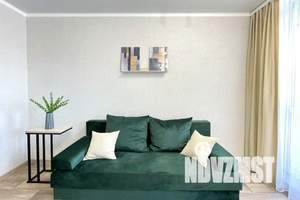 1-к квартира, посуточно, 26м2, 5/6 этаж