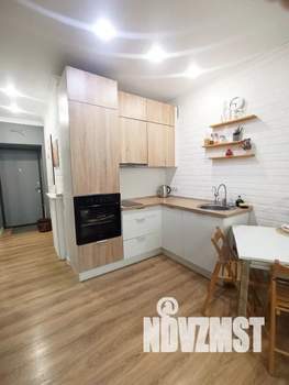 Студия квартира, посуточно, 26м2, 9/16 этаж