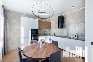 1-к квартира, посуточно, 60м2, 24/24 этаж