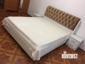 1-к квартира, посуточно, 52м2, 9/13 этаж