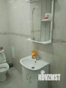 Студия квартира, посуточно, 25м2, 9/10 этаж