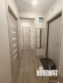 1-к квартира, на длительный срок, 38м2, 16/18 этаж