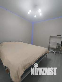 1-к квартира, посуточно, 32м2, 6/9 этаж