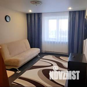 1-к квартира, на длительный срок, 36м2, 6/12 этаж