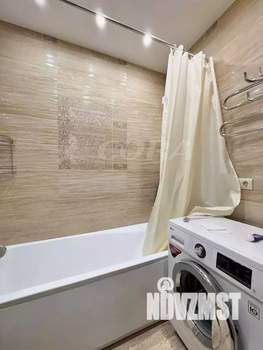 2-к квартира, на длительный срок, 59м2, 10/17 этаж