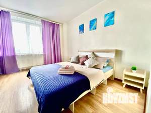 Студия квартира, посуточно, 35м2, 2/15 этаж