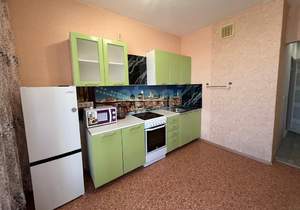 1-к квартира, на длительный срок, 36м2, 6/19 этаж