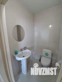 1-к квартира, посуточно, 56м2, 1/1 этаж