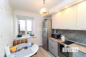 1-к квартира, на длительный срок, 33м2, 7/9 этаж