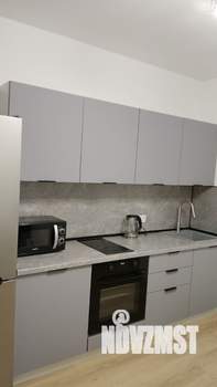 1-к квартира, на длительный срок, 33м2, 14/17 этаж