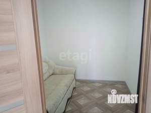 1-к квартира, на длительный срок, 35м2, 5/5 этаж