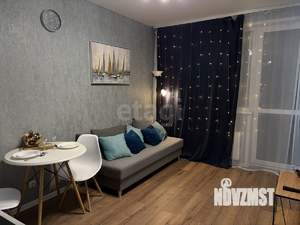 1-к квартира, на длительный срок, 36м2, 7/10 этаж