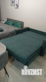 1-к квартира, посуточно, 29м2, 3/5 этаж