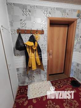 1-к квартира, на длительный срок, 31м2, 2/9 этаж