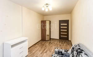 1-к квартира, на длительный срок, 40м2, 2/17 этаж