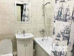 1-к квартира, посуточно, 33м2, 1/1 этаж