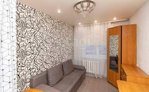 Студия квартира, на длительный срок, 15м2, 2/5 этаж