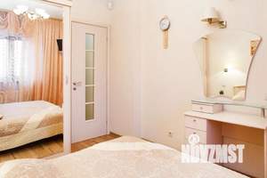 2-к квартира, посуточно, 60м2, 2/16 этаж