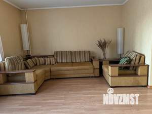 2-к квартира, посуточно, 85м2, 4/10 этаж