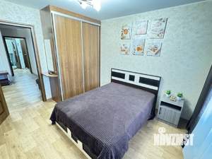 4-к квартира, посуточно, 70м2, 2/5 этаж
