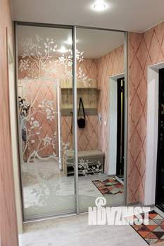 1-к квартира, на длительный срок, 40м2, 15/18 этаж