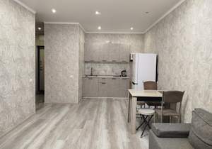 1-к квартира, на длительный срок, 38м2, 14/25 этаж