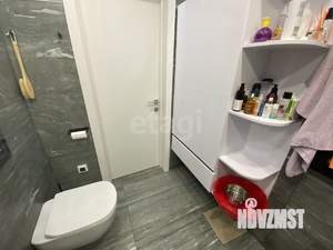 3-к квартира, на длительный срок, 83м2, 16/16 этаж