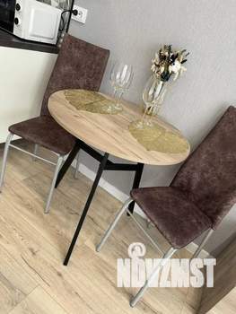 Студия квартира, посуточно, 31м2, 10/10 этаж