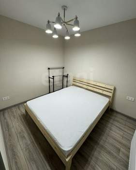 1-к квартира, на длительный срок, 33м2, 23/24 этаж