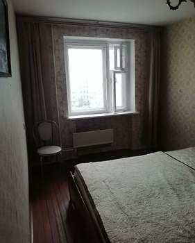 2-к квартира, на длительный срок, 50м2, 6/9 этаж