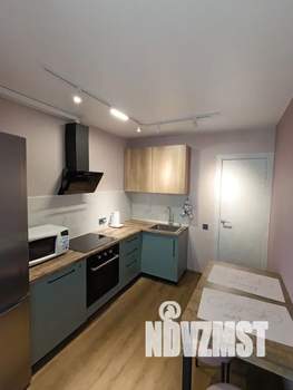 2-к квартира, посуточно, 50м2, 4/9 этаж